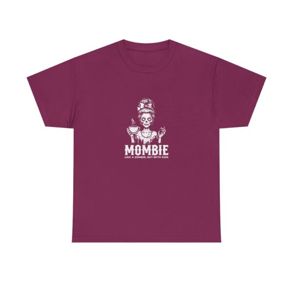 Mombie Tee - Image 12
