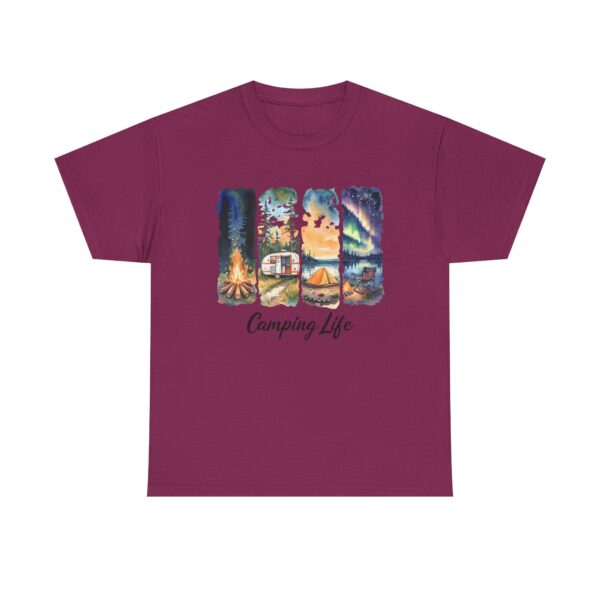 Camping Life - Image 9
