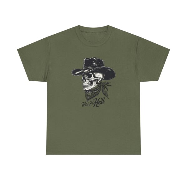 Wild as Hell - Image 4