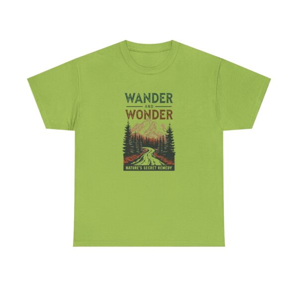 Wander and Wonder - Image 6