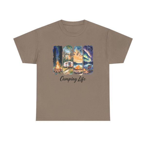 Camping Life - Image 3