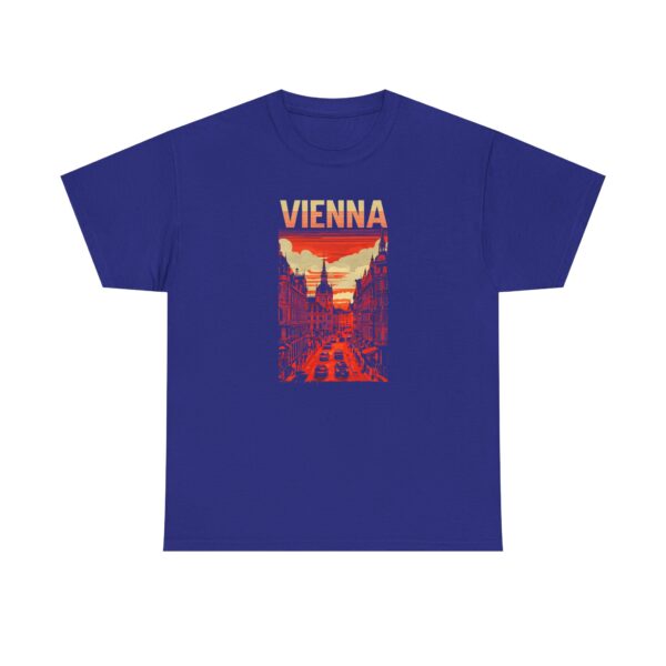 Vienna tee - Image 6