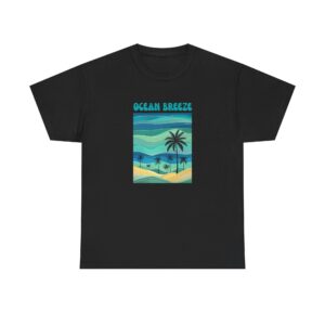 Ocean Breeze