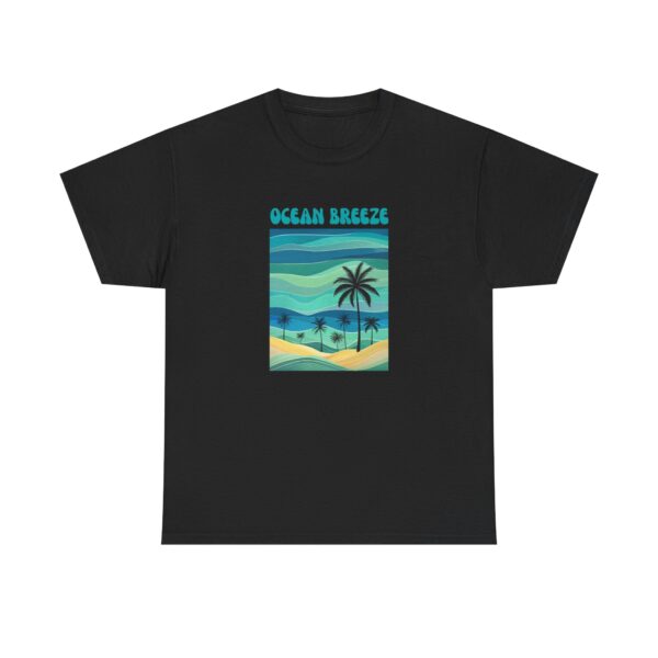 Ocean Breeze