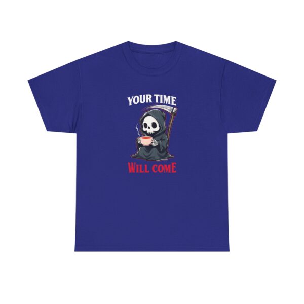 Skull Tee - Image 8