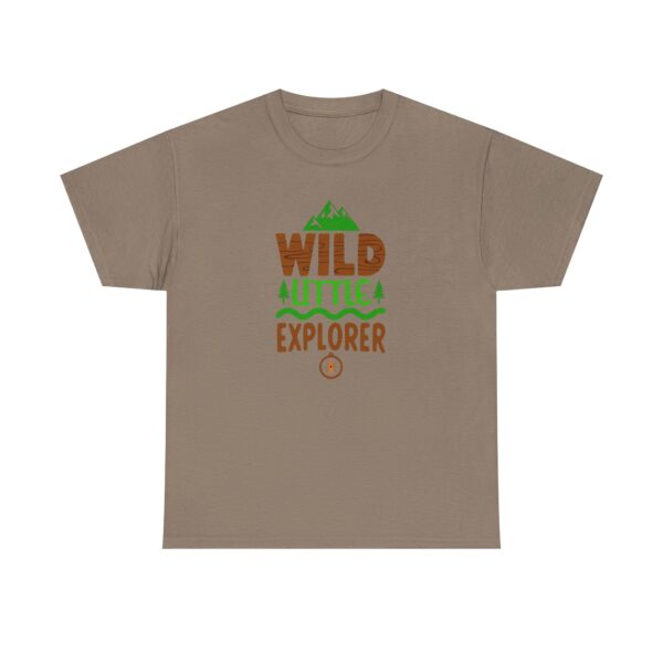 Wild Little Explorer - Image 5