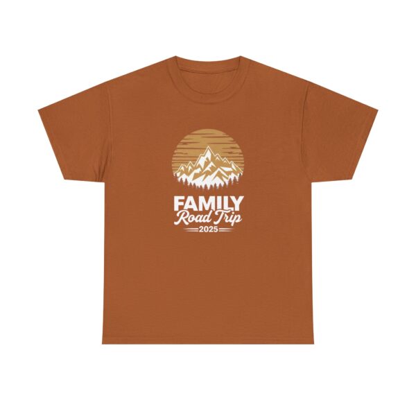Family Road Trip - Image 5