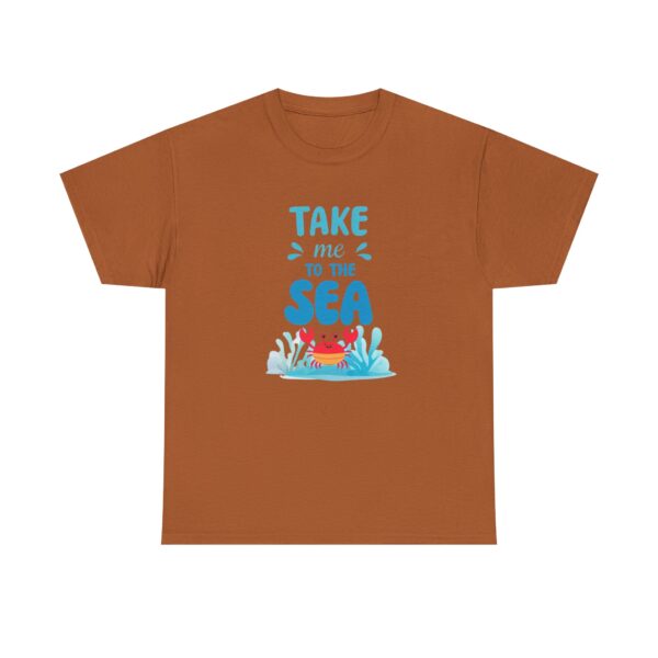 Sea shirt - Image 7
