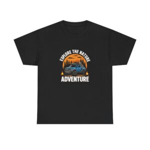 Nature Adventure