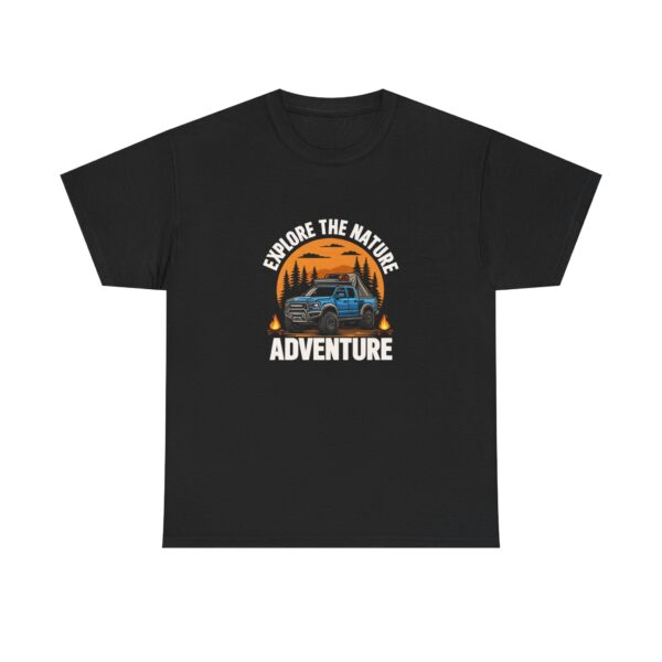 Nature Adventure