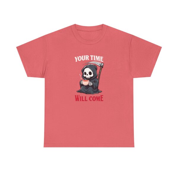 Skull Tee - Image 2