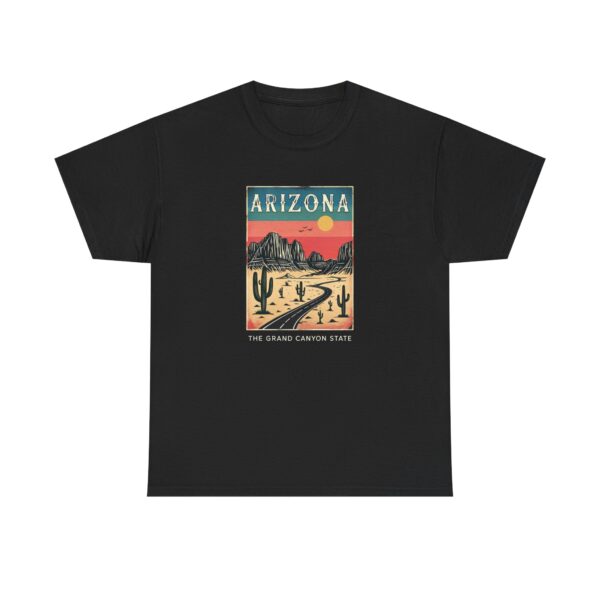 Arizona Desert - Image 2