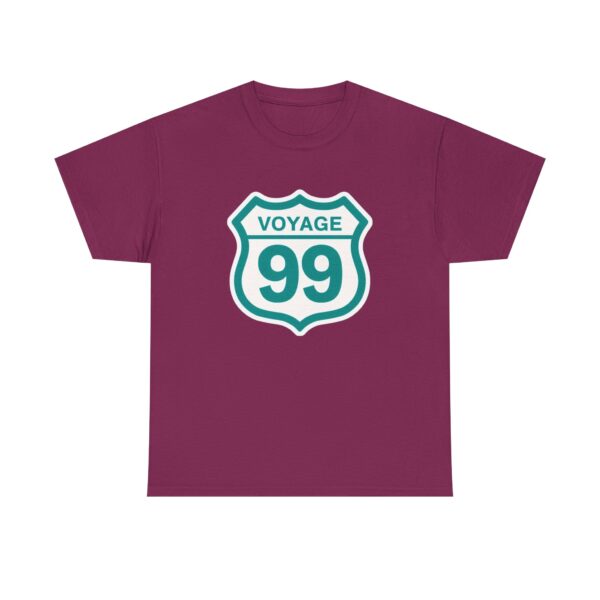 Voyage 99 - Image 12