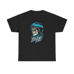 Ride or Die Shirt