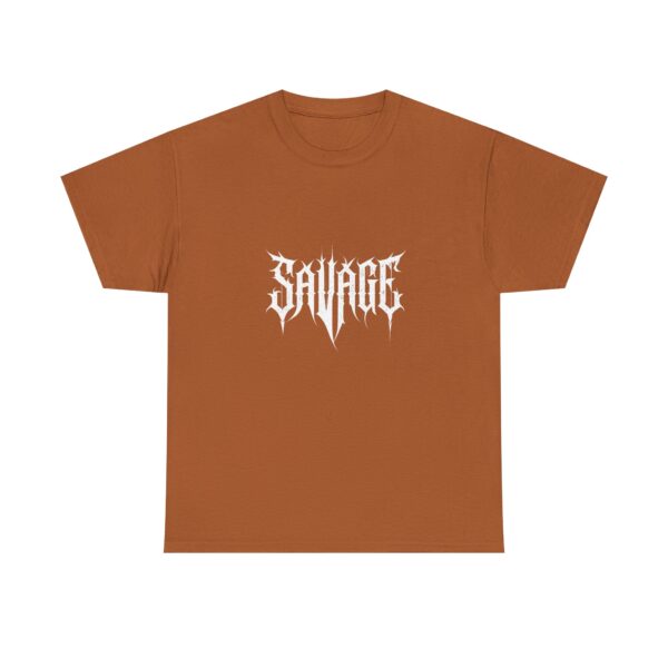 Savage Tee - Image 5