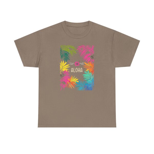 Aloha  Tee - Image 4