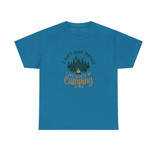 Camping Therapy - Image 5