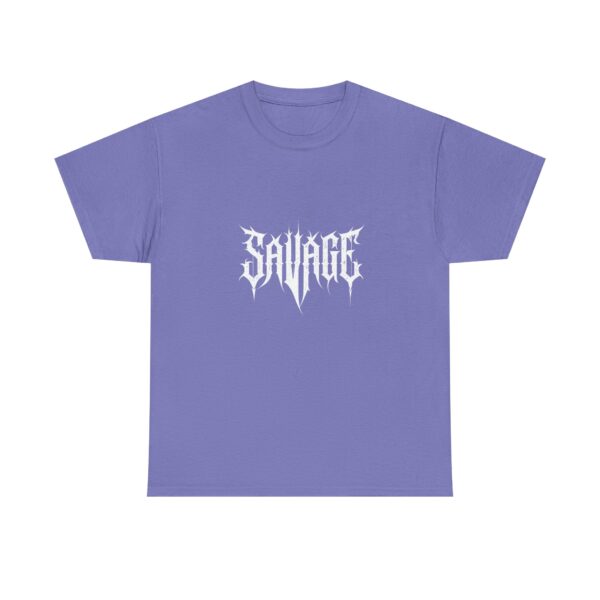 Savage Tee - Image 9