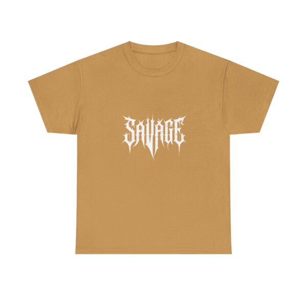 Savage Tee - Image 3