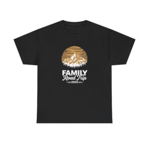 Family Road Trip