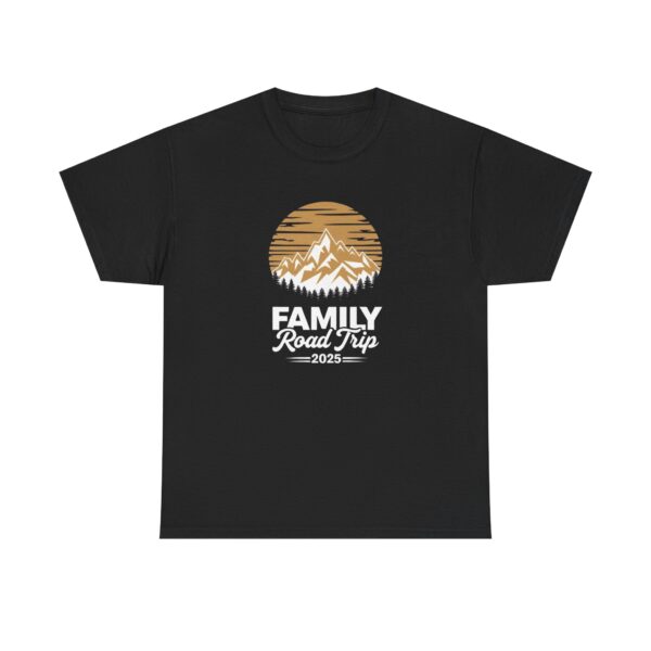 Family Road Trip