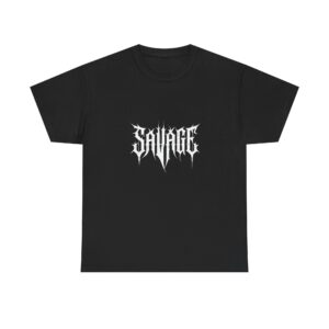 Savage Tee