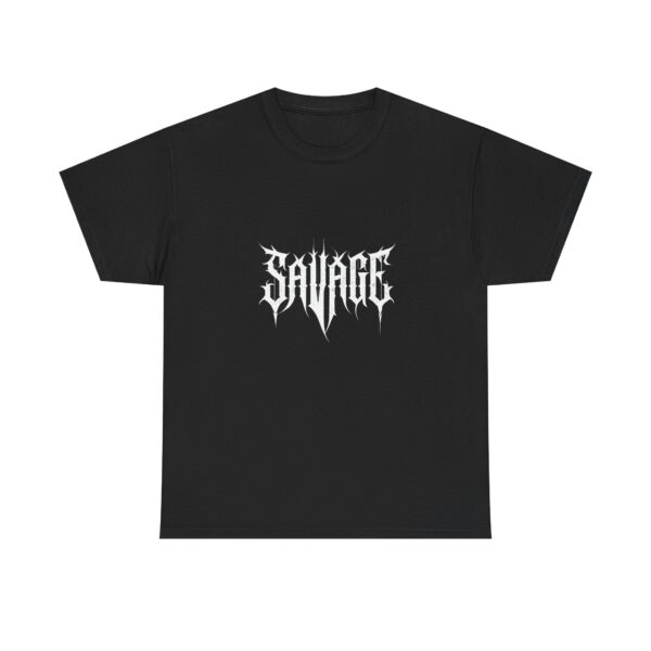 Savage Tee