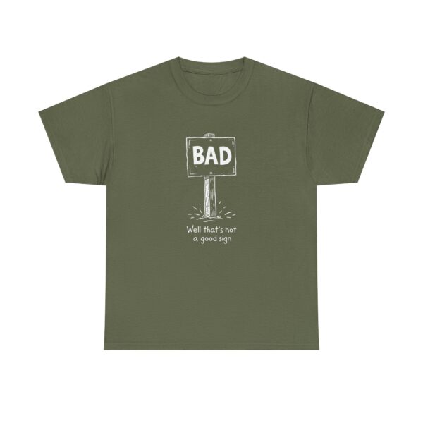 Bad Sign - Image 4