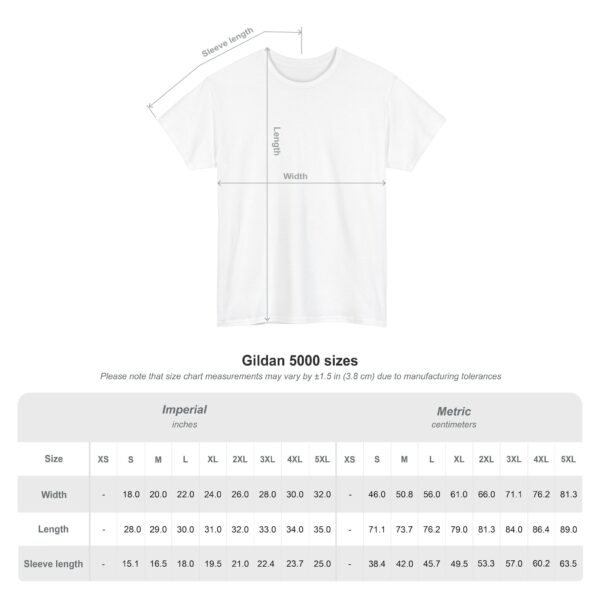 Frankenstein Quote Tee - Image 8