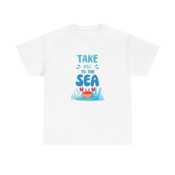 Sea shirt - Image 2