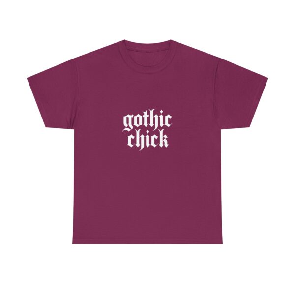 Gothic Chick - Image 12