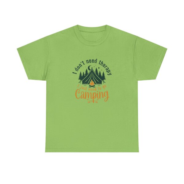 Camping Therapy - Image 4