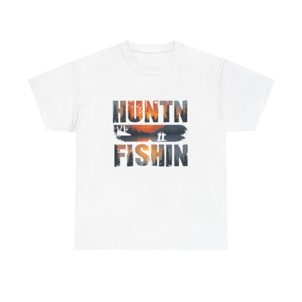 HUNTIN' FISHIN' - Image 2