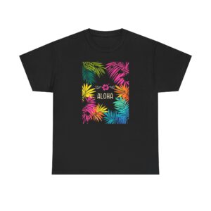 Aloha  Tee