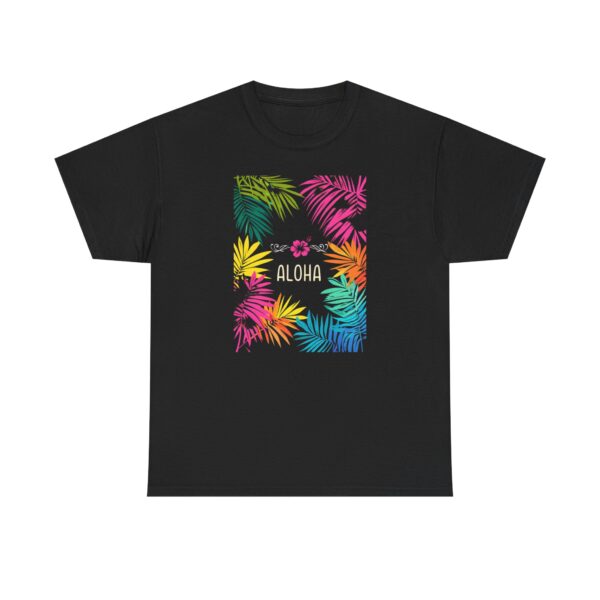 Aloha  Tee