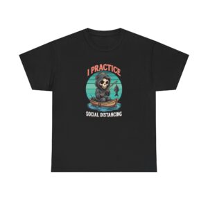 Grim Reaper Social