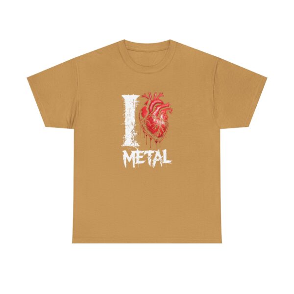 I Love Metal - Image 4