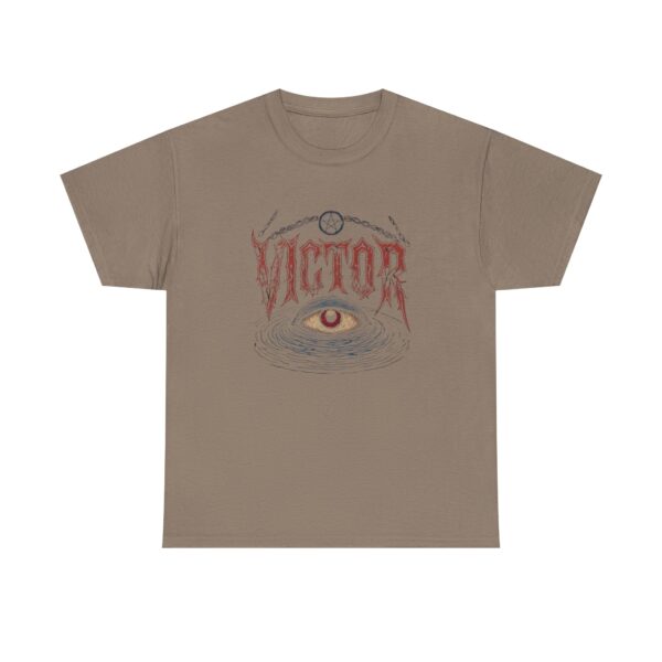 VICTOR Graphic - Image 5
