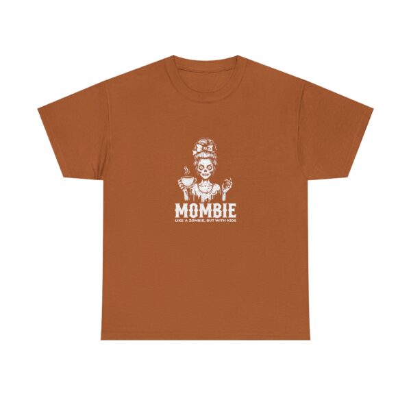 Mombie Tee - Image 4
