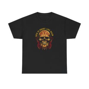 Bone skull