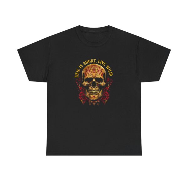 Bone skull