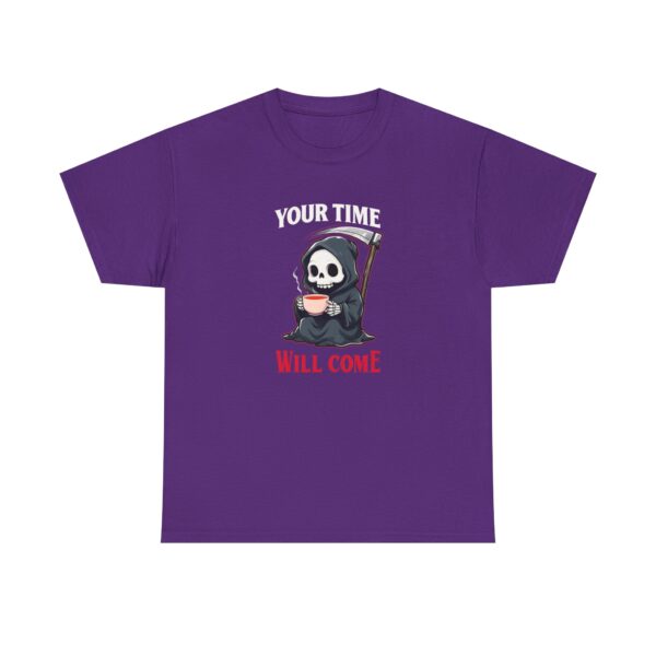 Skull Tee - Image 9