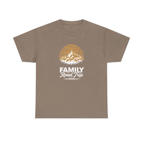 Family Road Trip - Image 4