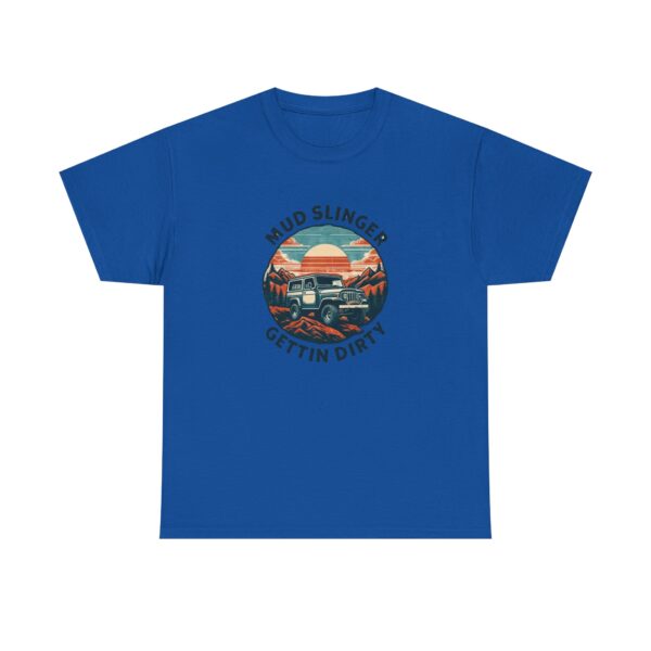 Mud Slinger - Image 10
