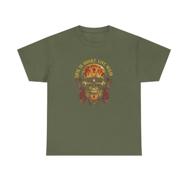 Bone skull - Image 3