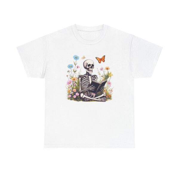 Whimsical Skeleton - Image 2