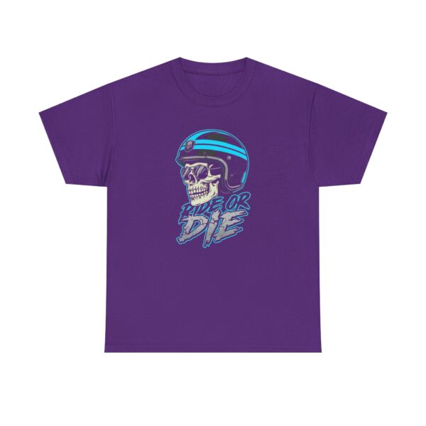 Ride or Die Shirt - Image 7