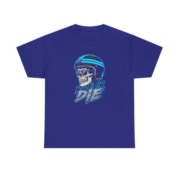Ride or Die Shirt - Image 6