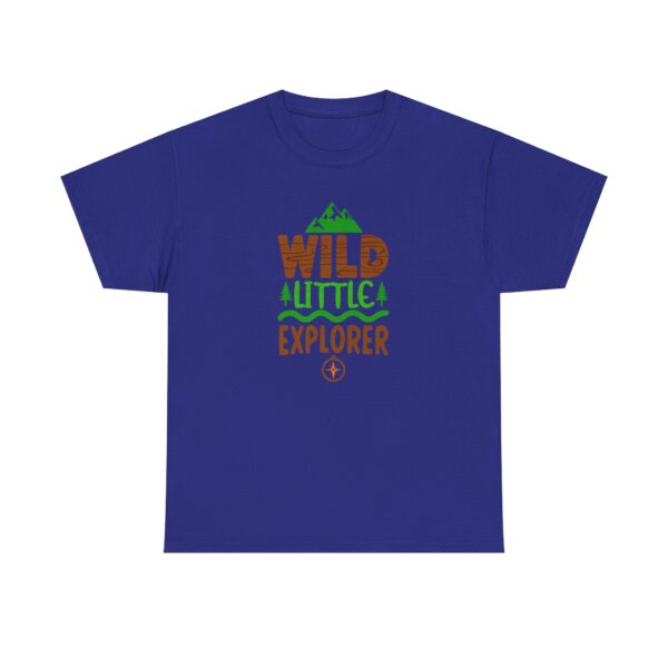 Wild Little Explorer - Image 11