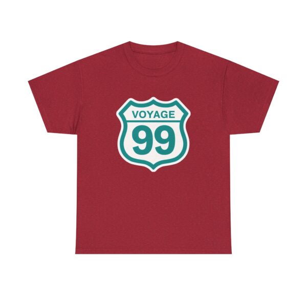 Voyage 99 - Image 13
